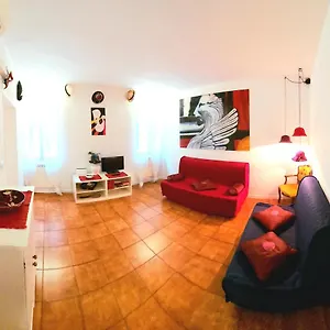 Apartamento The Hatter's, Venecia