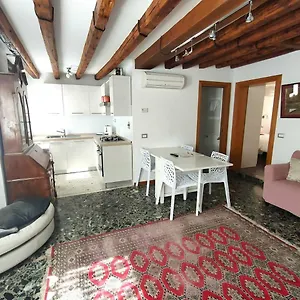 Ca Rialto Apartament