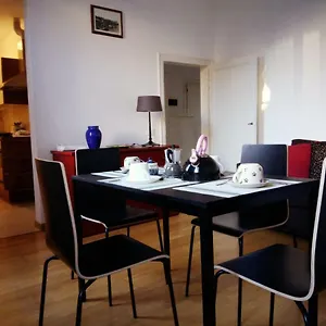 Ca' Dorso Apartament