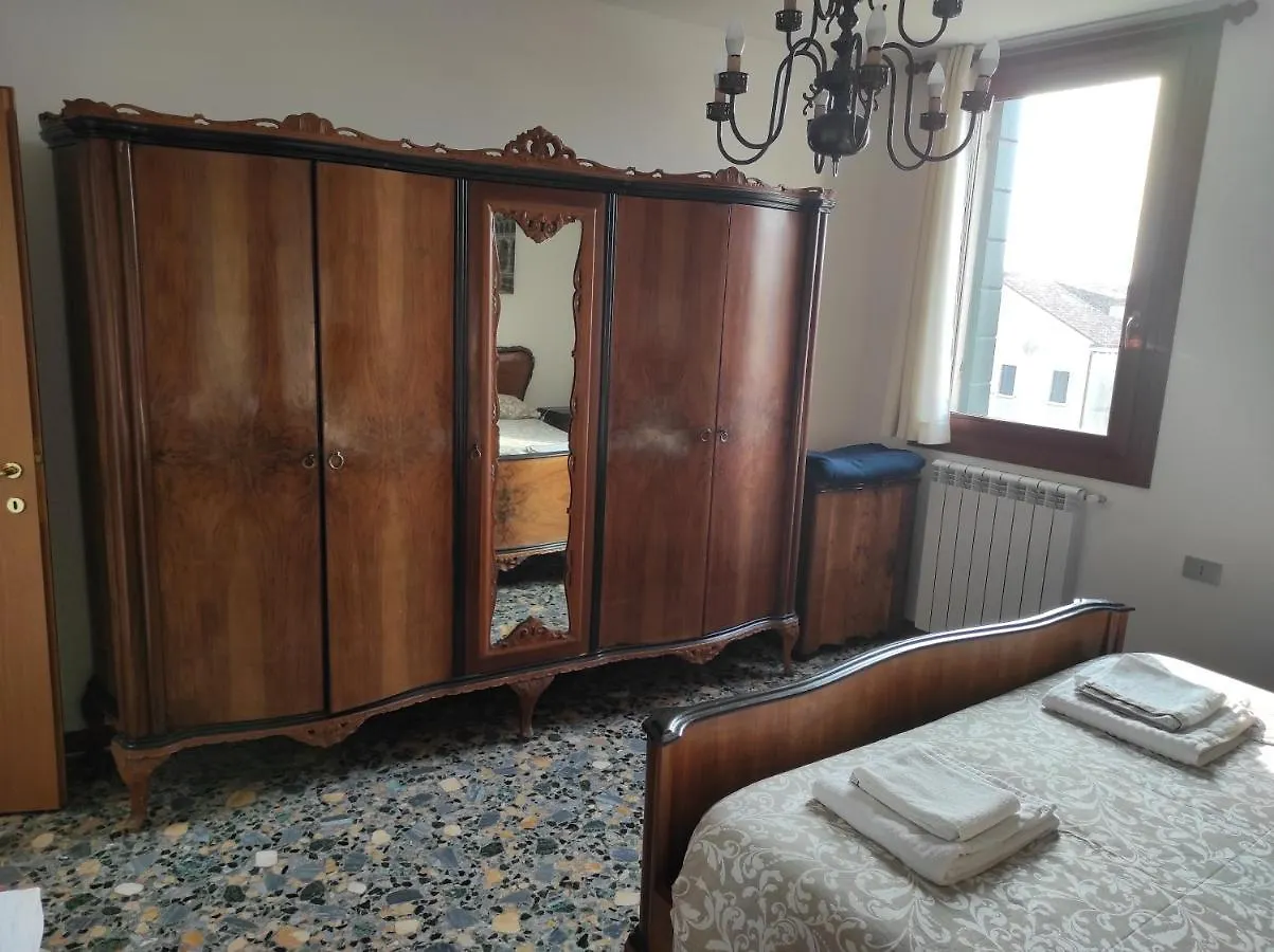 Guizzo Apartment Venezia