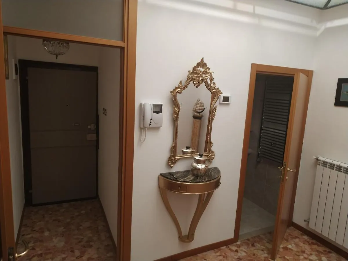 Guizzo Apartment Venezia