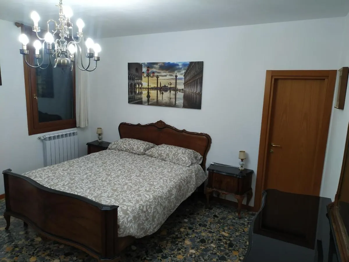 Guizzo Apartment Venezia Italy