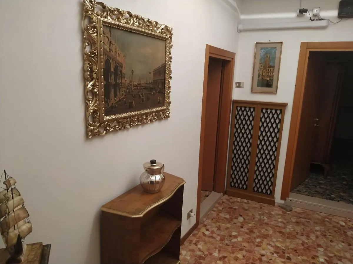 Guizzo Apartment Venezia Italy