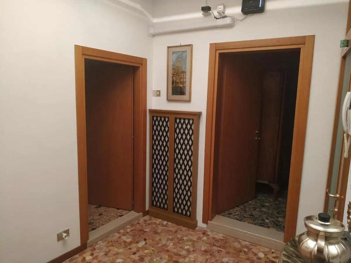 Guizzo Apartment Venezia